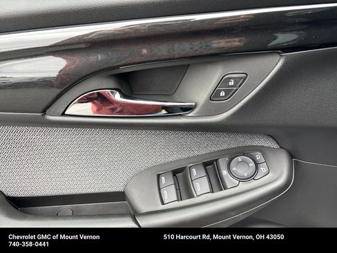 New 2026 Chevrolet TrailBlazer LS w/ LS Convenience Package image 14