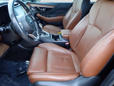 Used 2020 Subaru Outback Touring XT image 12