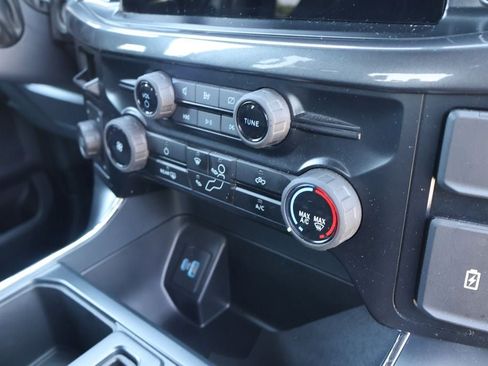 Used 2024 Ford F150 STX AWD/4WD image 15
