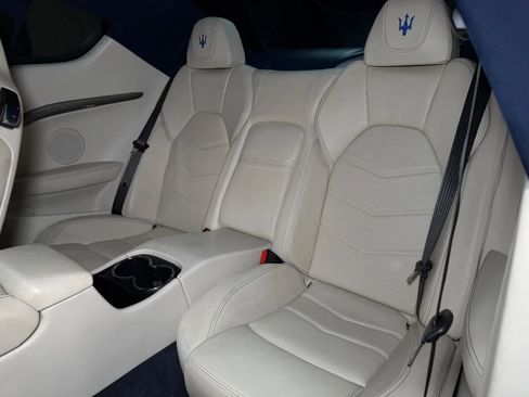 Used 2013 Maserati GranTurismo MC RWD image 14