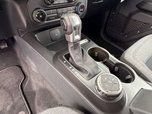 New 2026 Ford Bronco 2-Door AWD/4WD image 20