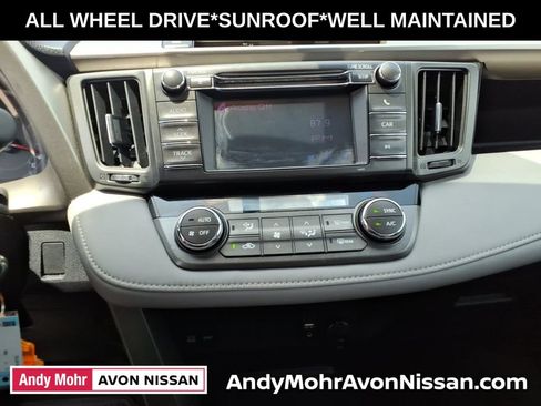 Used 2013 Toyota RAV4 XLE AWD/4WD image 26