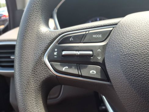 Used 2019 Hyundai Santa Fe SE AWD/4WD image 28