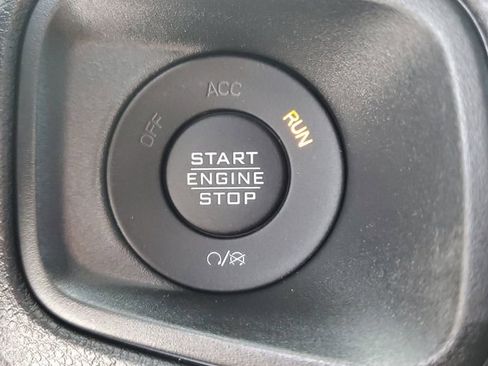 New 2026 Jeep Wrangler Sport S image 27