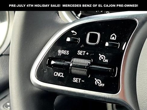 New 2024 Mercedes-Benz Sprinter 2500 image 13