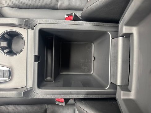 New 2026 Honda Ridgeline TrailSport image 17