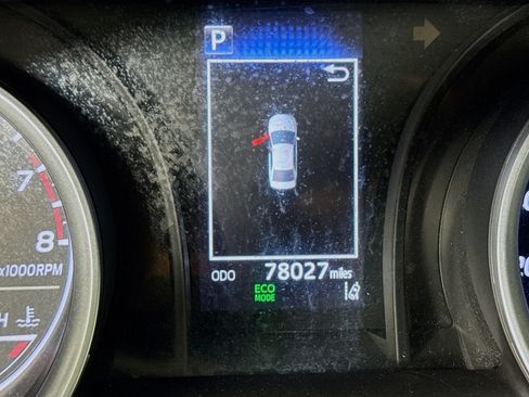 Used 2023 Toyota Camry LE FWD image 16
