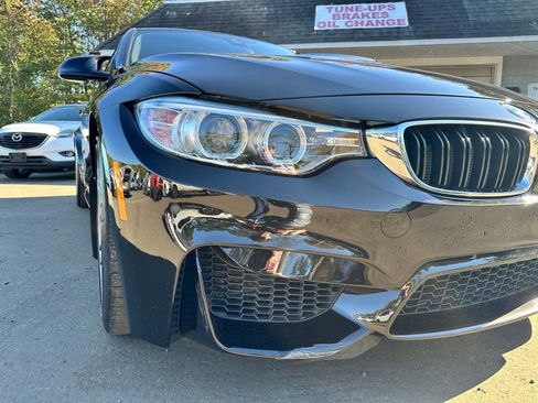 Used 2015 BMW M3 RWD image 21