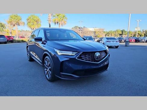 New 2026 Acura MDX w/ Technology Package image 36