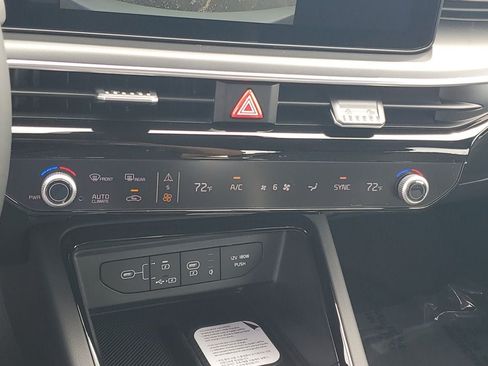 New 2026 Kia K5 GT-Line w/ GT-Line Premium Package FWD image 18