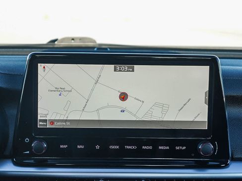 Used 2022 Kia Forte GT-Line image 15