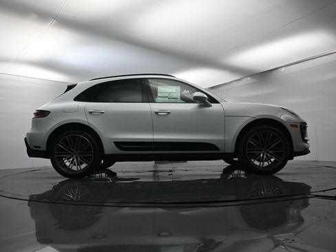 Certified 2026 Porsche Macan S AWD/4WD image 56