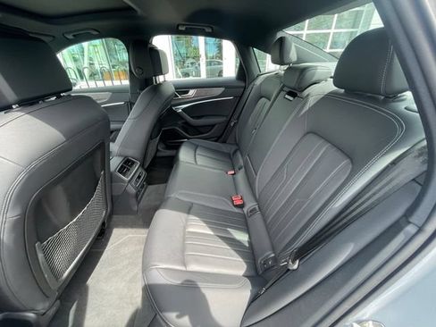 Used 2024 Audi A6 Premium Plus AWD/4WD image 11