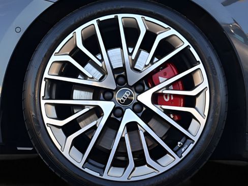 Used 2025 Audi S5 Prestige AWD/4WD image 51