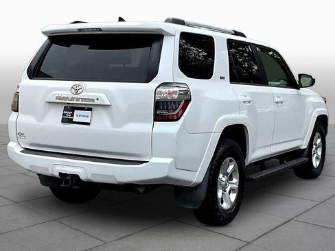 Used 2019 Toyota 4Runner SR5 image 13