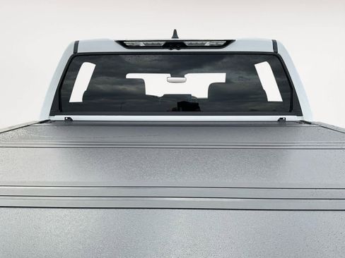 New 2026 Toyota Tundra Limited image 26