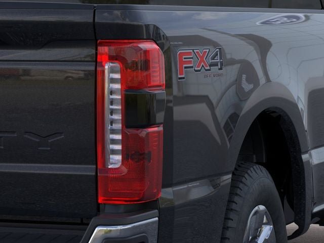 New 2026 Ford F350 Lariat w/ Lariat Premium Package AWD/4WD image 21