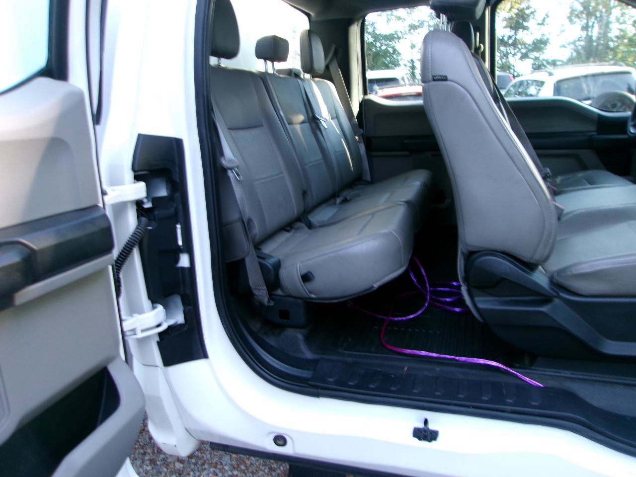 Used 2019 Ford F350 XL w/ Power Equipment Group AWD/4WD image 7