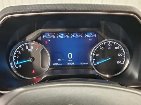 Used 2023 Ford F150 XLT w/ Equipment Group 301A Mid AWD/4WD image 20