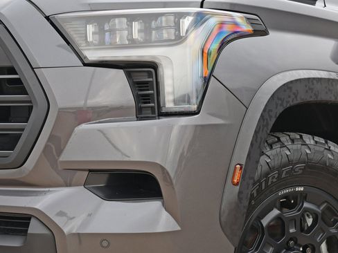 Used 2023 Toyota Sequoia TRD Pro image 11