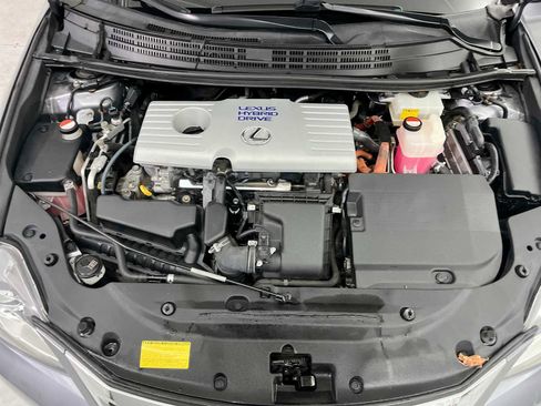 Used 2014 Lexus CT 200h image 18