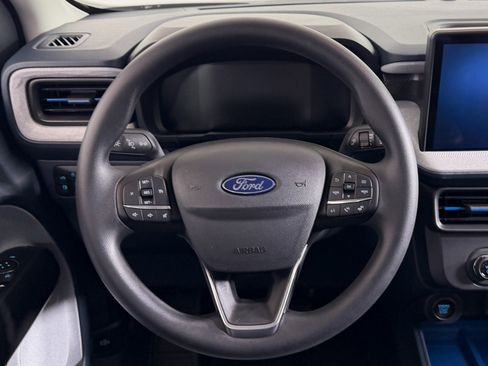 New 2025 Ford Maverick XLT w/ Equipment Group 301A image 9