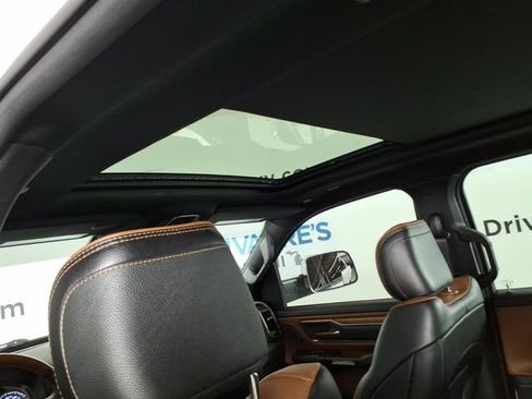Used 2019 RAM 1500 Limited AWD/4WD image 10