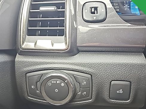 Used 2020 Ford Ranger Lariat w/ Technology Package image 21