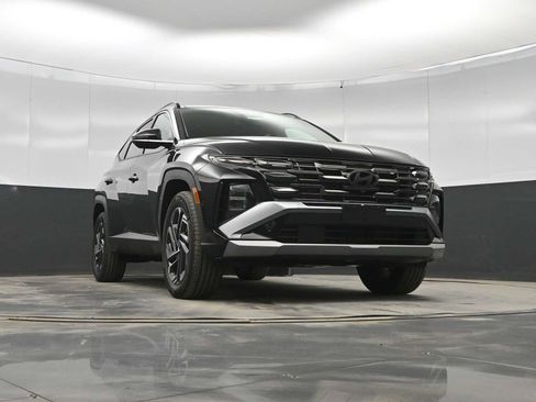 New 2026 Hyundai Tucson Limited w/ Tow & Go Package image 31