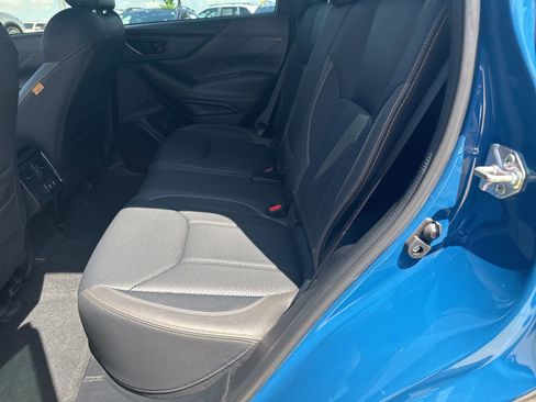 Used 2023 Subaru Forester Wilderness image 9