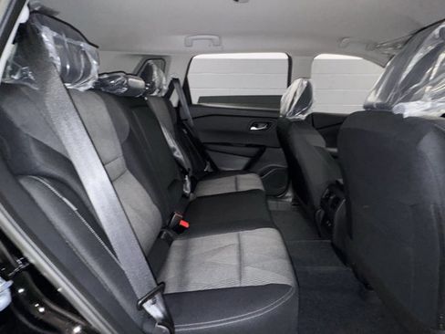 New 2026 Nissan Rogue SV w/ Cold Weather Package image 11