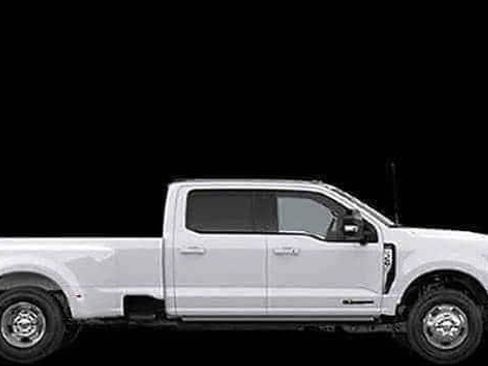 New 2026 Ford F350 Lariat AWD/4WD image 71