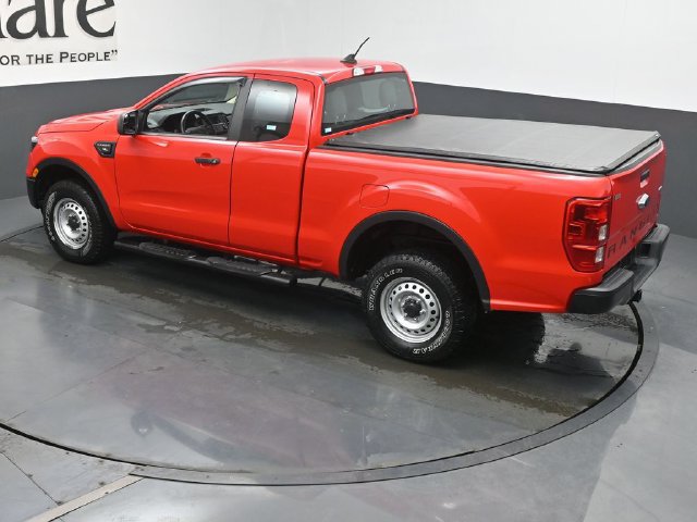 Used 2020 Ford Ranger XL w/ Equipment Group 101A Mid RWD image 42