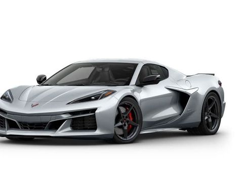 New 2026 Chevrolet Corvette E-Ray AWD/4WD image 44