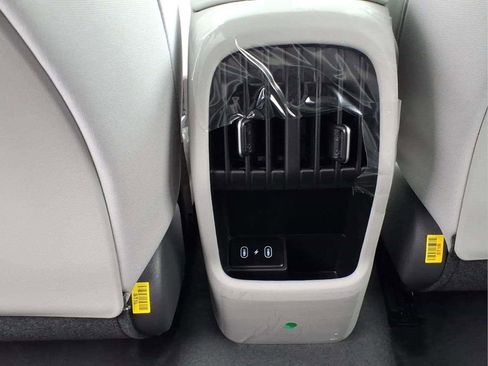 New 2026 Hyundai Kona SEL Sport FWD image 13