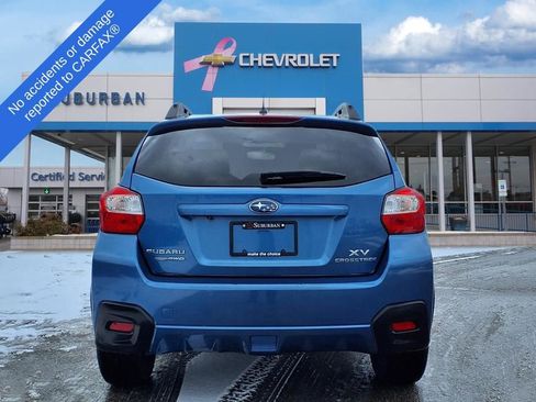 Used 2015 Subaru Crosstrek 2.0i image 7