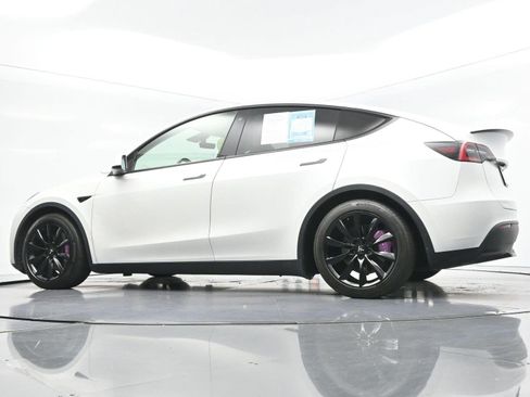 Used 2020 Tesla Model Y Performance AWD/4WD image 44
