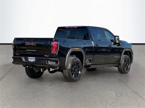 New 2026 GMC Sierra 2500 AT4 w/ AT4 Premium Plus Package image 4