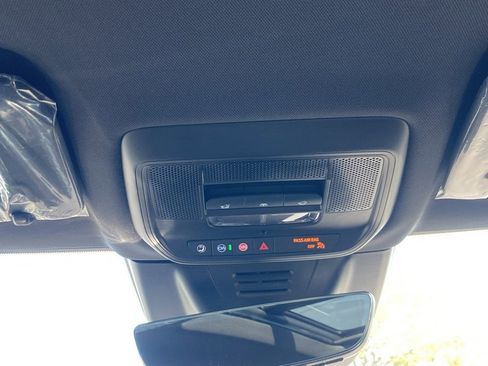 New 2026 Chevrolet Equinox EV LT w/ Convenience Package II image 17