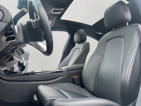 Used 2025 Mercedes-Benz CLA 250 4MATIC image 22