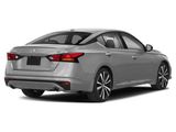 Used 2022 Nissan Altima 2.5 SR image 2