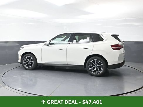 Used 2026 BMW X3 xDrive30i AWD/4WD image 11