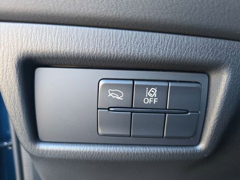 New 2025 MAZDA CX-5 AWD 2.5 S w/ Select Package image 15