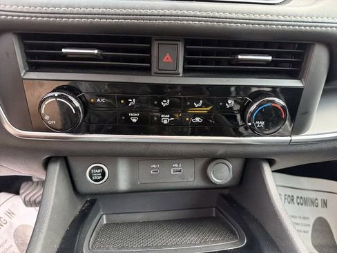 Used 2023 Nissan Rogue S AWD/4WD image 22