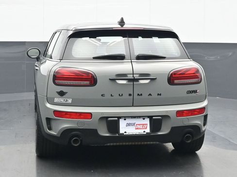 Used 2023 MINI Cooper Clubman S image 5