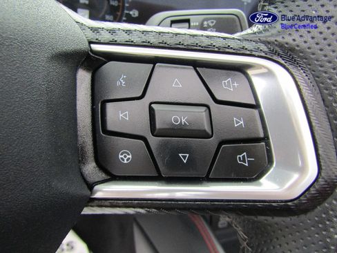 Certified 2025 Ford Mustang GT Premium RWD image 33