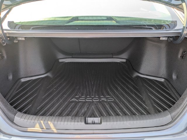 Used 2023 Honda Accord EX image 26