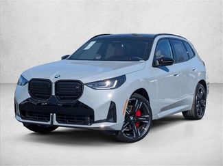 New 2026 BMW X3 M50 w/ Premium Package video 1