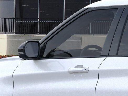 New 2026 Ford Explorer ST w/ Sun And Sound Package image 20