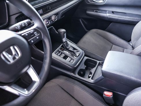 Used 2025 Honda CR-V LX image 24